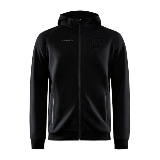 CRAFT CORE Soul Full Zip Hood M