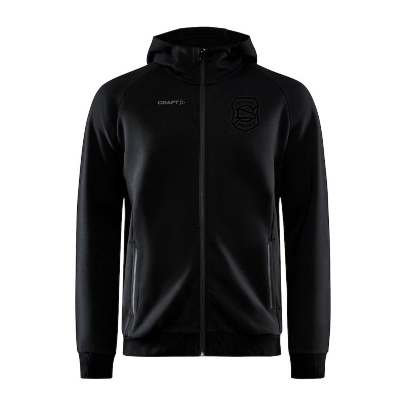 CRAFT CORE Soul Full Zip Hood M