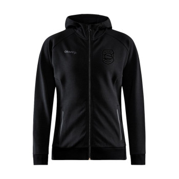 CRAFT CORE Soul Full Zip Hood W