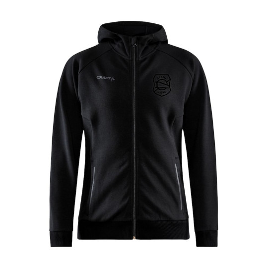 CRAFT CORE Soul Full Zip Hood W