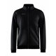 BSG Stahl Riesa CORE Full Zip Jacket "BLACK EDITION" Unisex