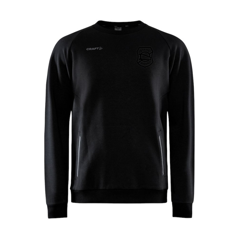 CRAFT Core Soul Crew Sweatshirt M