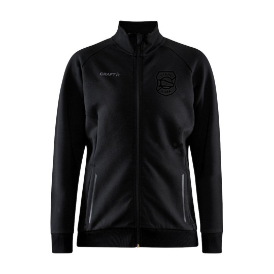 CRAFT Core Soul Full Zip Jacket W