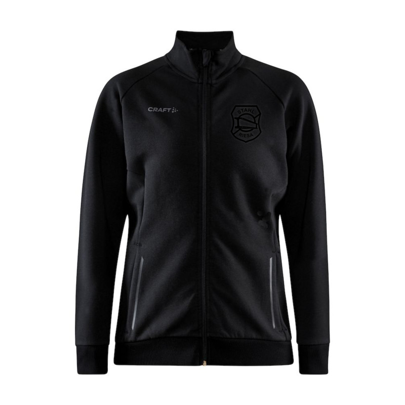 CRAFT Core Soul Full Zip Jacket W