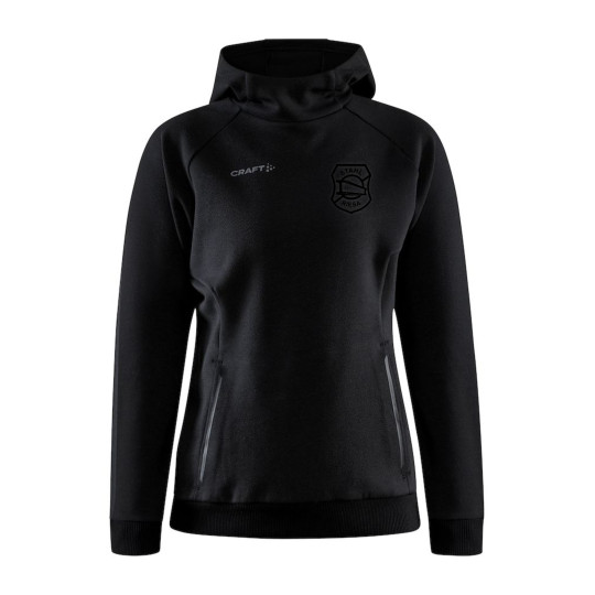 CRAFT Core Soul Hood Sweatshirt W