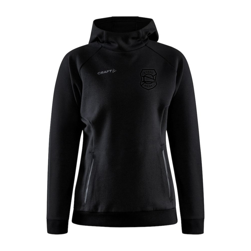 CRAFT Core Soul Hood Sweatshirt W