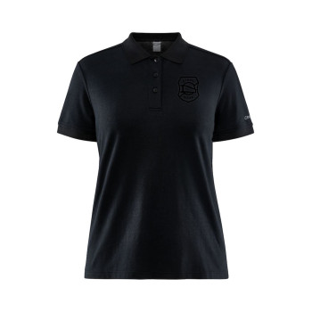 CRAFT CORE Blend Polo Shirt W