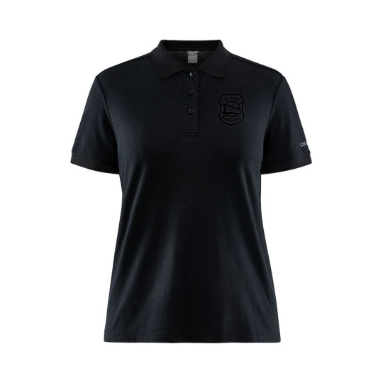 CRAFT CORE Blend Polo Shirt W