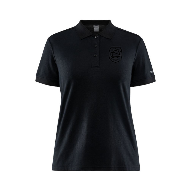 CRAFT CORE Blend Polo Shirt W
