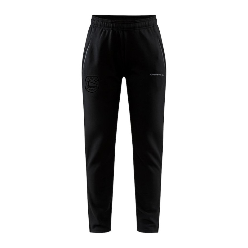 CRAFT Core Soul Zip Sweatpants W