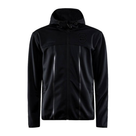 CRAFT ADV Explore Soft Shell Jacket M