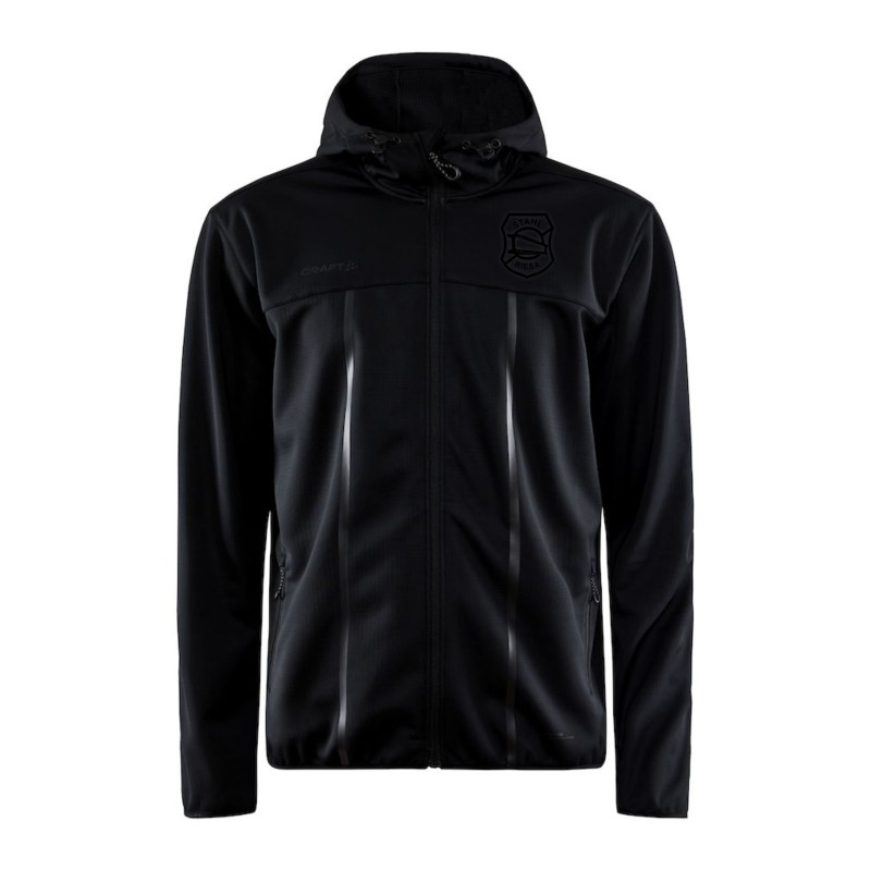 CRAFT ADV Explore Soft Shell Jacket M