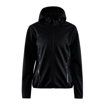 CRAFT ADV Explore Soft Shell Jacket W