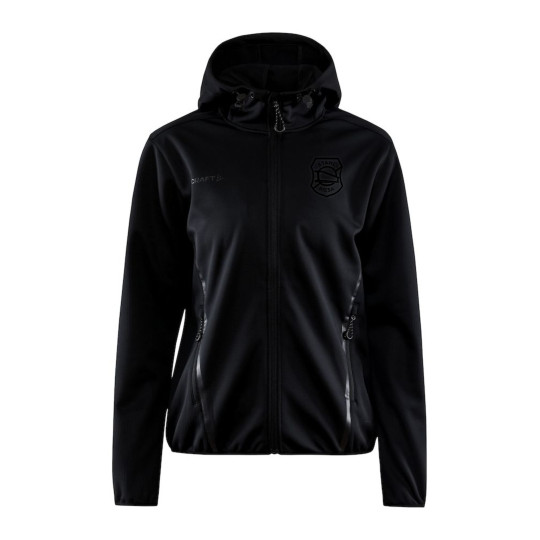 CRAFT ADV Explore Soft Shell Jacket W