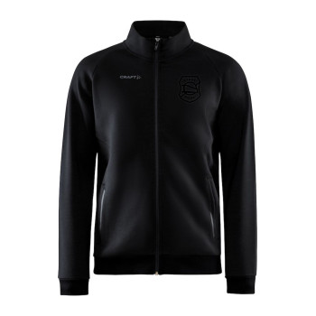 CRAFT Core Soul Full Zip Jacket Jr