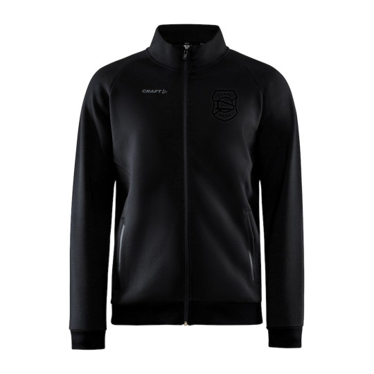 CRAFT Core Soul Full Zip Jacket Jr