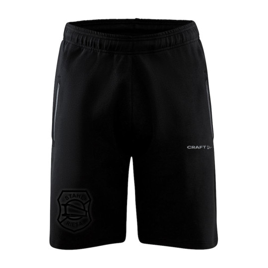 CRAFT Core Soul Sweatshorts Jr