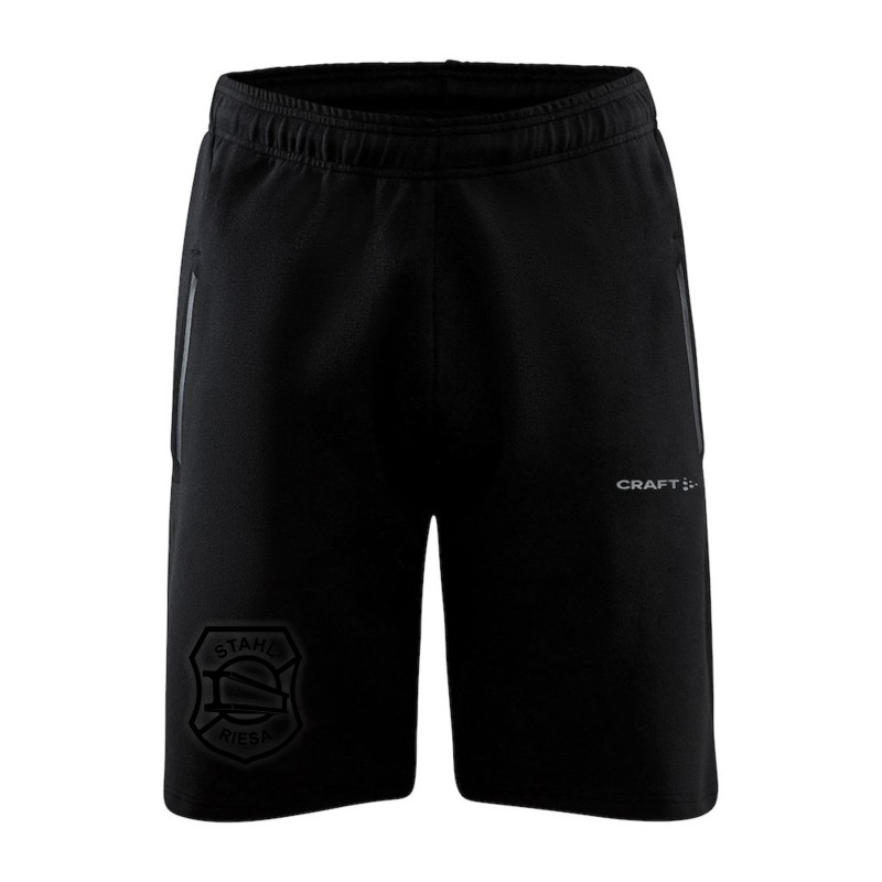 CRAFT Core Soul Sweatshorts Jr