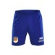 BSG Stahl Riesa Kinder Short blau