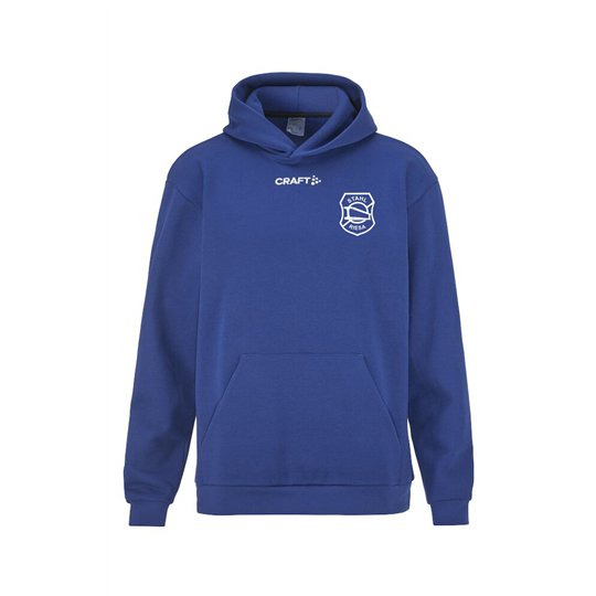 Craft Community 2.0 Logo Hoodie M Herren