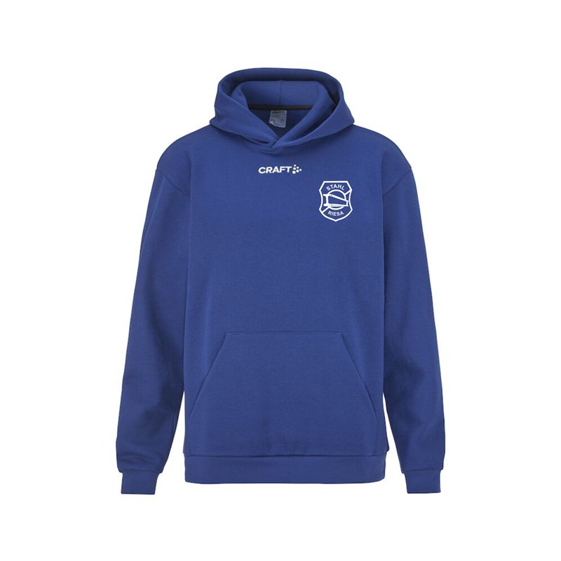 Craft Community 2.0 Logo Hoodie M Herren