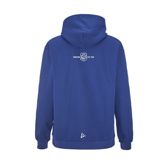 Craft Community 2.0 Logo Hoodie M Herren