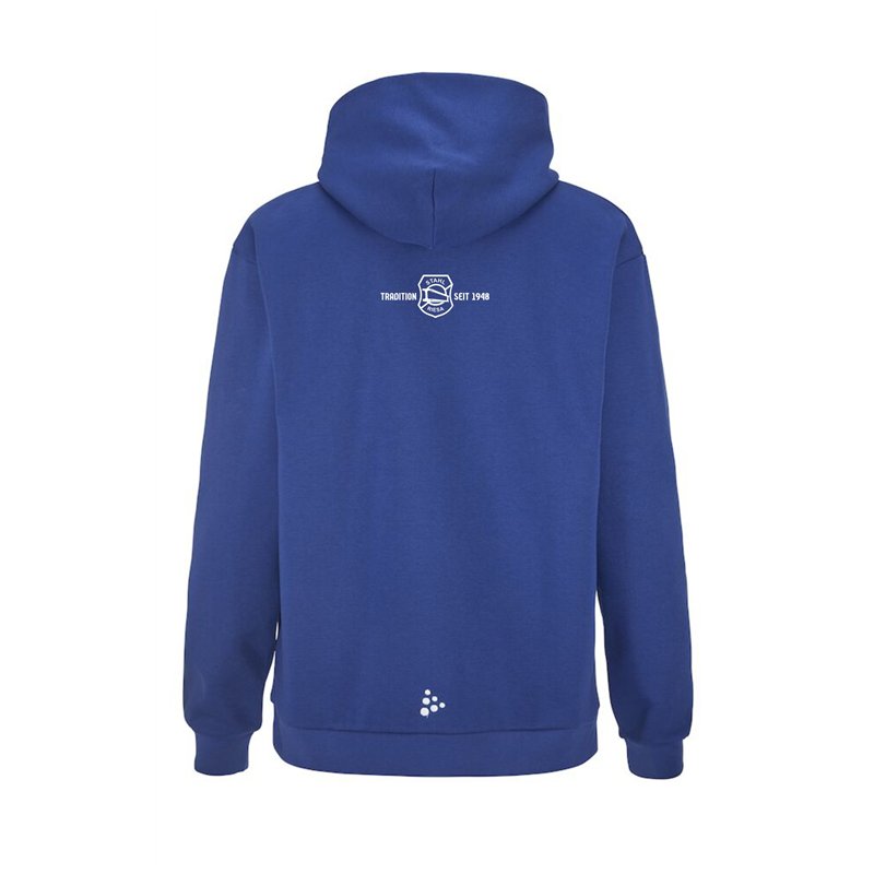 Craft Community 2.0 Logo Hoodie M Herren