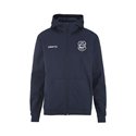 Craft Community 2.0 Logo FZ Hoodie M Herren