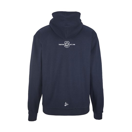 Craft Community 2.0 Logo FZ Hoodie M Herren