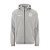 Craft Community 2.0 Logo FZ Hoodie JR Kinder