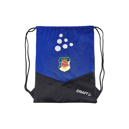 Craft Squad Go Gym Bag Onesize Unisex