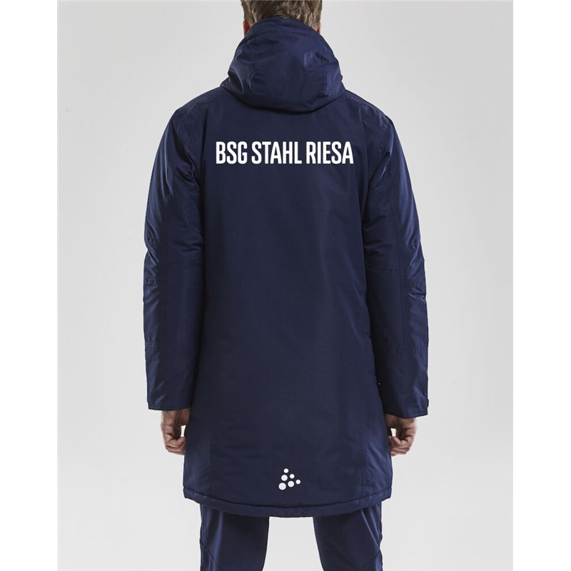 Craft Jacket Parkas M Herren