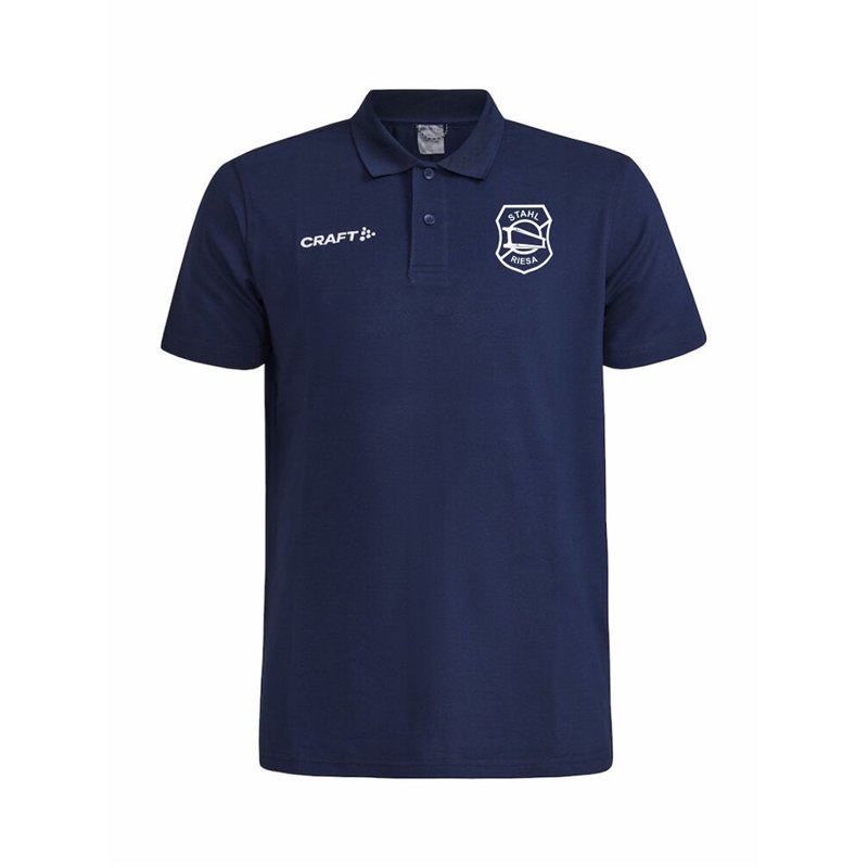 Craft Progress 2.0 Polo M Herren