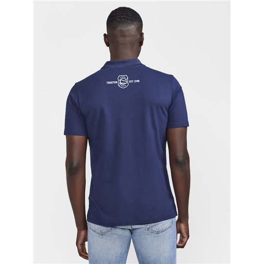 Craft Progress 2.0 Polo M Herren