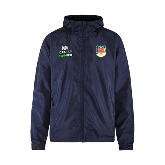 Craft Squad Go Jacket M Herren