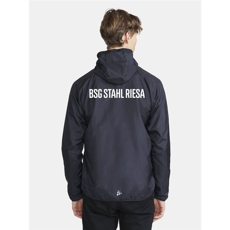 Craft Squad Go Jacket M Herren