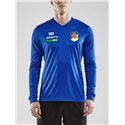 Craft Squad Go Jersey Solid Ls Jr Kinder