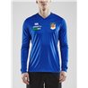 Craft Squad Go Jersey Solid Ls Jr Kinder