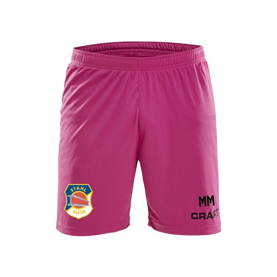 Craft Squad Go GK Shorts M Herren
