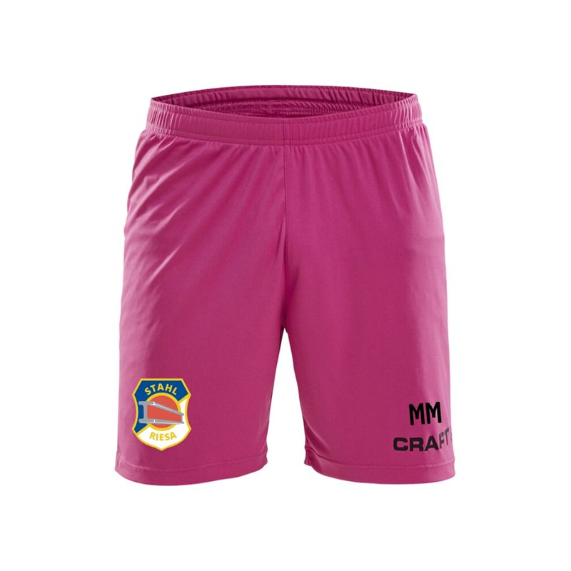 Craft Squad Go GK Shorts M Herren