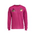 Craft Squad Go Gk LS Jersey Jr Kinder