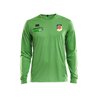 Craft Squad Go Gk LS Jersey Jr Kinder