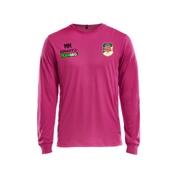 Craft Squad Go Gk LS Jersey M Herren