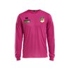 Craft Squad Go Gk LS Jersey M Herren