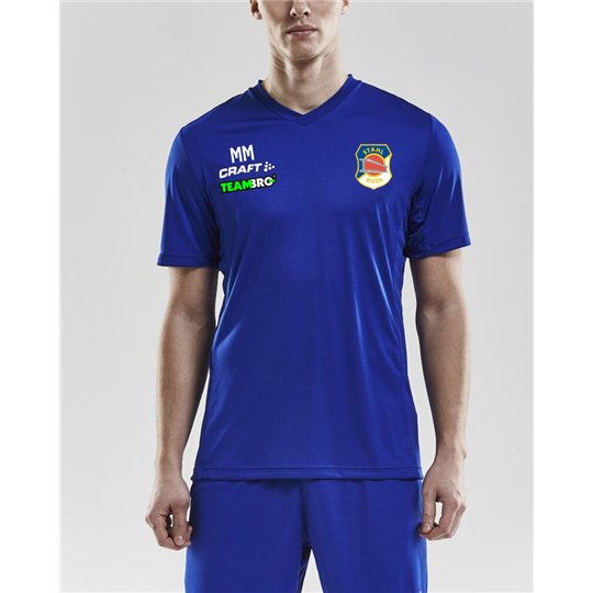 Craft Squad Go Jersey Solid Jr Kinder