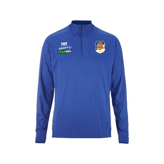 Craft Evolve 2.0 Half Zip M Herren