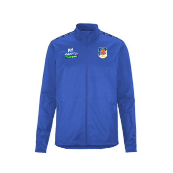 Craft Squad Go FZ Jacket M Herren