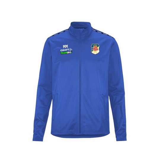 Craft Squad Go FZ Jacket M Herren