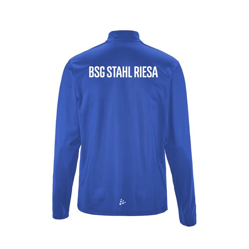 Craft Squad Go FZ Jacket M Herren
