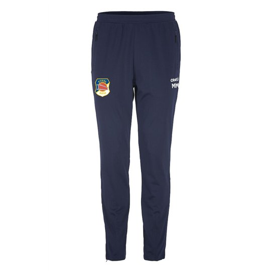 Craft Squad Go Pant JR Kinder